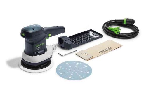Festool Excentercsiszoló ETS 150/3 EQ