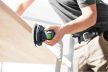 Festool Excentercsiszoló ETS EC 150/3 EQ + ajándék 25 db csiszolópaír tetszőleges szemcsével