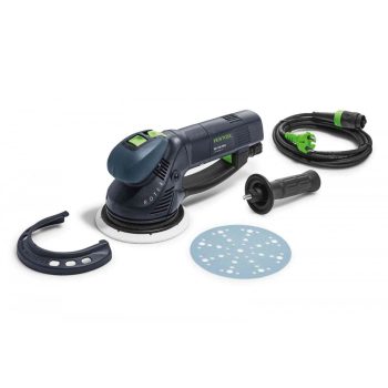   Festool Áttételes hajtású csiszoló RO 150 FEQ ROTEX /40.000HUF CASHBACK - PÉNZ VISSZAUTALÁSI AKCIÓBAN - JÚLIUS 14-ÉN INDUL/