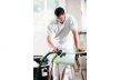 Festool Sűrített levegővel működő excenteres csiszoló LEX 3 150/7