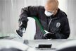 Festool Sűrített levegővel működő excenteres csiszoló LEX 3 150/5
