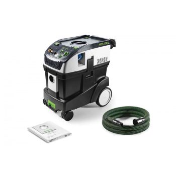 Festool Mobil elszívó CTM 48 E LE EC B22 R1 CLEANTEC