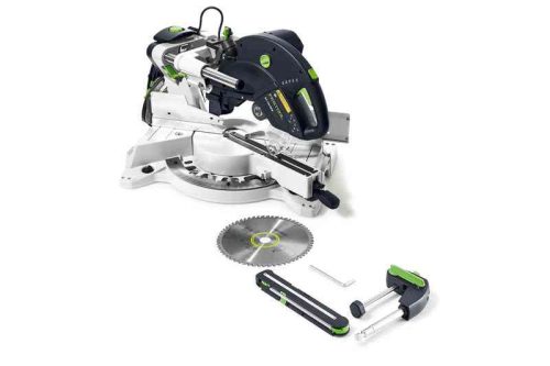 FESTOOL Gérvágó KAPEX KS 120 REB