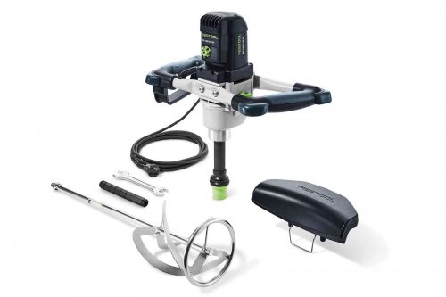 Festool Keverőgép MX 1200/2 RE EF HS3R