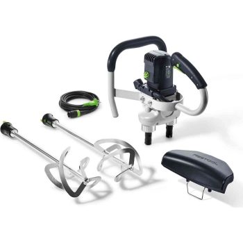 Festool MX 1600/2 REQ Duo Dupla elektromos keverőgép