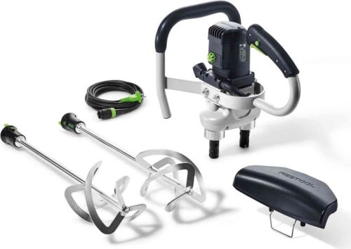 Festool MX 1600/2 REQ Duo Dupla elektromos keverőgép