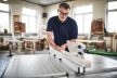 Festool Hosszütköző LA TKS 80