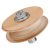 Holzkraft Moulded Leather Wheel NTS