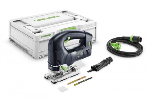 Festool Szúrófűrész TRION PSB 300 EQ-Plus