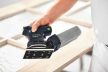 Festool Vibrációs csiszoló RTS 400 REQ-Plus