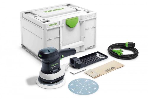 Festool Excentercsiszoló ETS 150/3 EQ-Plus