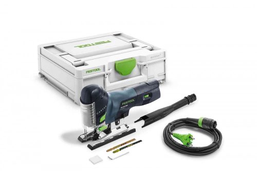 Festool Szúrófűrész PS 420 EBQ-Plus CARVEX