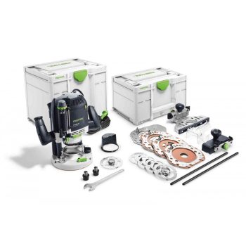 Festool Felsőmaró OF 2200 EB-Set
