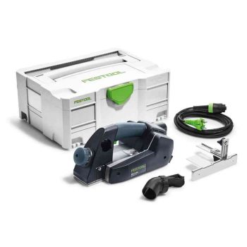 Festool Egykezes gyalu EHL 65 EQ-Plus