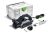 Festool Gyalu HL 850 EB-Plus + ajándék kapcsozógép/szegezőgép
