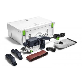 Festool Szalagcsiszolók BS 75 E-Plus