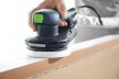 Festool Excentercsiszoló ETS EC 125/3 EQ-Plus 