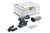 Festool RTSC 400-Basic Akkus vibrációs csiszoló