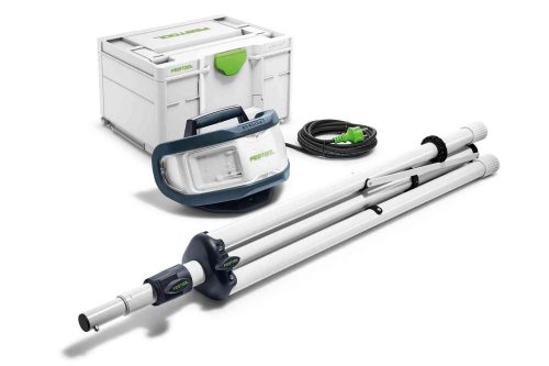 Festool Munkalámpa DUO-Set SYSLITE