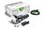 Festool Dübelmaró DF 500 Q-Plus DOMINO + ajándék kapcsozógép/szegezőgép