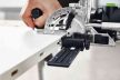 Festool Dübelmaró DF 500 Q-Set DOMINO + ajándék kapcsozógép/szegezőgép