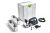 Festool Dübelmaró DF 700 EQ-Plus DOMINO XL + ajándék kapcsozógép/szegezőgép