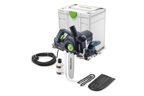 Festool Építőipari Láncfűrész UNIVERS SSU 200 EB-Plus