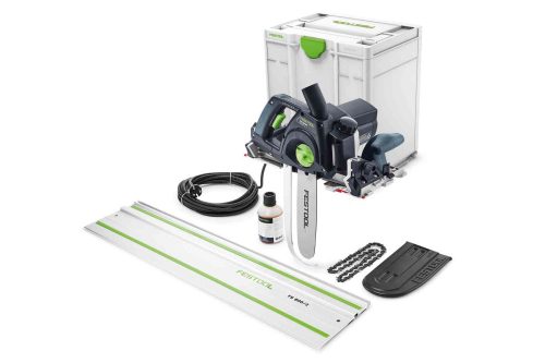 Festool Építőipari Láncfűrész SSU 200 EB-Plus-FS UNIVERS