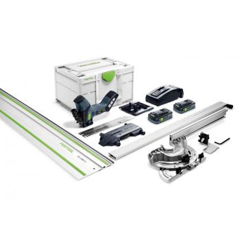   Festool Akkus szigetelőanyag fűrészek ISC 240 HPC 4,0 EBI-Plus-XL-FS