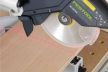 Festool Gérvágó KS 120 REB-Set-MFT KAPEX