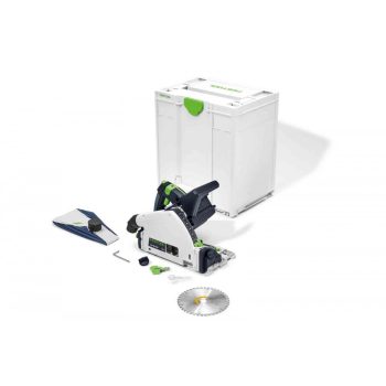 Festool Akkus merülőfűrész TSC 55 KEB-Basic