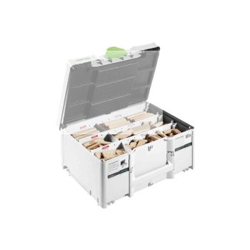  Festool DOMINO XL bükkfa dübel DS/XL D8/D10 306 BU