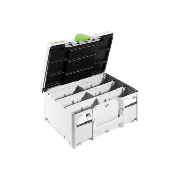 Festool Systainer³ SORT-SYS3 M 187 DOMINO