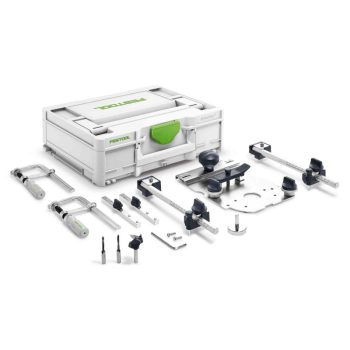 Festool Lyuksorfúró készlet LR 32-SYS
