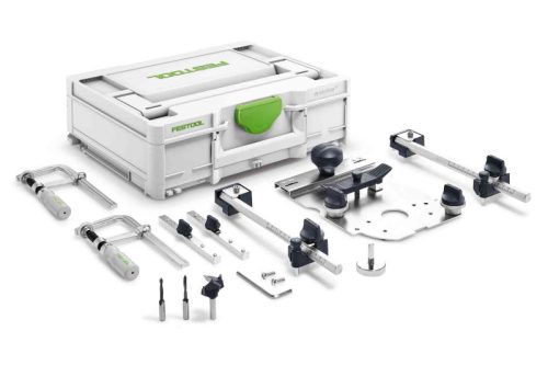 Festool Lyuksorfúró készlet LR 32-SYS