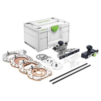 Festool Tartozékkészlet ZS-OF 2200