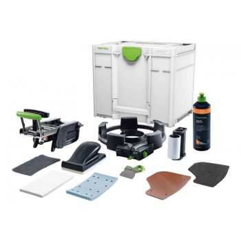 Festool Élmegmunkáló készlet KB-KA 65 SYS3