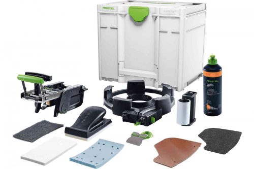 Festool Élmegmunkáló készlet KB-KA 65 SYS3