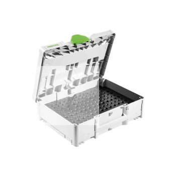 Festool Systainer³ SYS3-OF D8/D12