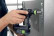 Festool Akkus fúró-csavarbehajtó CXS 12 2,5-Plus