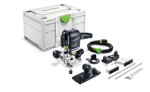 Festool Felsőmaró OF 1010 REBQ-Plus 