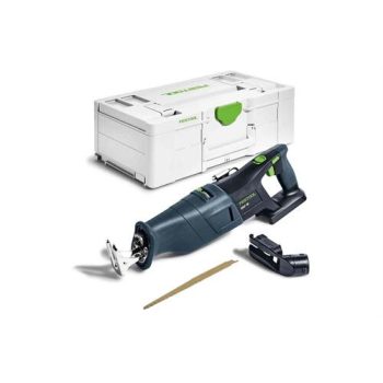 Festool Akkus orrfűrészek RSC 18 EB-Basic