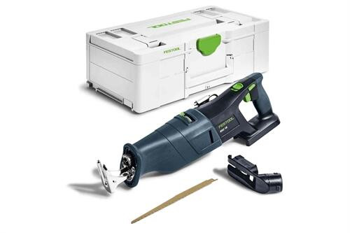 Festool Akkus orrfűrészek RSC 18 EB-Basic