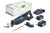 Festool Akkus orrfűrészek RSC 18 5,0 EB-Plus