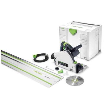 Festool Merülőfűrész TS 55 FEBQ-Plus-FS