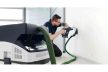 Festool Akkus mobil elszívó CTMC MIDI I-Basic CLEANTEC