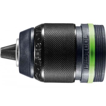 Festool Gyorsbefogó fúrótokmány KC 13-1/2-MMFP