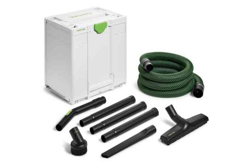 Festool Tisztítókészlet kisiparosok részére RS-HW D 36-Plus