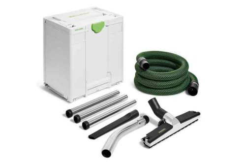 Festool Padló tisztítókészlet RS-BD D 36-Plus