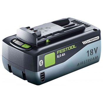 Festool HighPower akkuegység BP 18 Li 8,0 HP-ASI